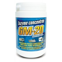 GM-20 - Enzyme concentrée